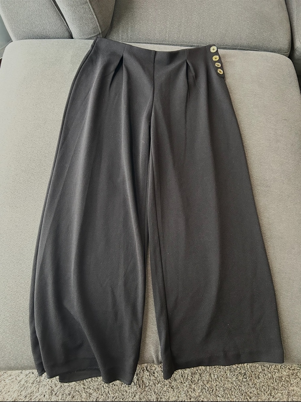 Micheal Kors Pull On Pants